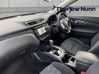 Nissan X-Trail N-Vision 2.0 Diesel XTRON Start/Stop (177ps)