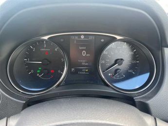 Nissan X-Trail N-Vision 2.0 Diesel XTRON Start/Stop (177ps)
