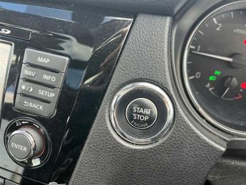 Nissan X-Trail N-Vision 2.0 Diesel XTRON Start/Stop (177ps)