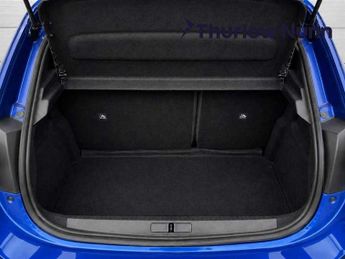 Vauxhall Corsa GS 1.2 Turbo Automatic Start/Stop (100ps)