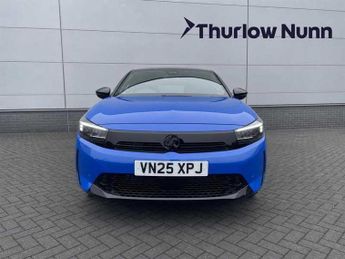 Vauxhall Corsa 1.2 Turbo GS Hatchback 5dr Petrol Auto Euro 6 (s/s) (100 ps)
