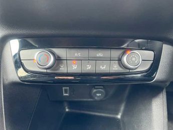 Vauxhall Corsa GS 1.2 Turbo Automatic Start/Stop (100ps)
