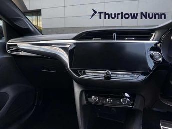 Vauxhall Corsa Electric Ultimate 50kWh Automatic (136ps)