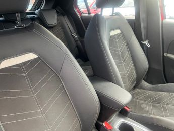 Vauxhall Corsa Electric Ultimate 50kWh Automatic (136ps)