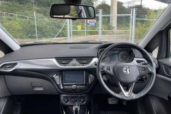 Vauxhall Corsa 1.4i SE Hatchback 5dr Petrol Auto Euro 6 (90 ps)
