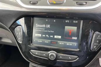 Vauxhall CORSA 1.4i SE Hatchback 5dr Petrol Auto Euro 6 (90 ps)