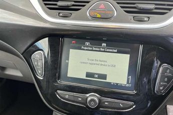 Vauxhall Corsa 1.4i SE Hatchback 5dr Petrol Auto Euro 6 (90 ps)