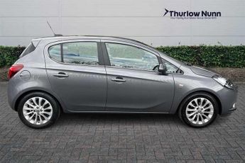 Vauxhall Corsa 1.4i SE Hatchback 5dr Petrol Auto Euro 6 (90 ps)