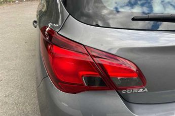 Vauxhall Corsa 1.4i (90 PS) SE 5 Door Petrol Hatchback Automatic 