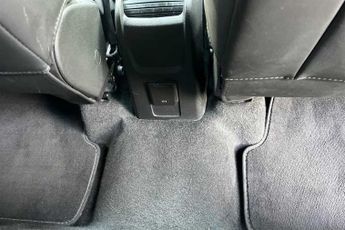 Vauxhall Mokka X 1.4i Turbo Elite Nav SUV 5dr Petrol Auto Euro 6 (140 ps)