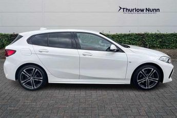 BMW 1 Series 1.5i (136 PS) 118i M Sport 5 Door Petrol Hatchback Automatic ***