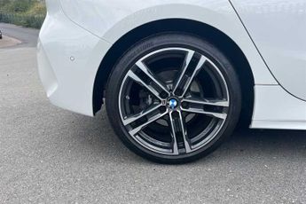 BMW 1 Series 1.5i (136 PS) 118i M Sport 5 Door Petrol Hatchback Automatic ***