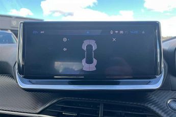 PEUGEOT 2008 1.2 PureTech Allure SUV 5dr Petrol EAT Euro 6 (s/s) (130 ps)