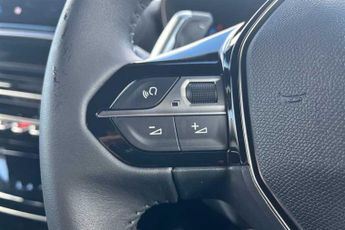 PEUGEOT 2008 1.2 PureTech Allure SUV 5dr Petrol EAT Euro 6 (s/s) (130 ps)