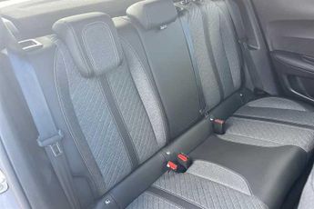 PEUGEOT 2008 1.2 PureTech Allure SUV 5dr Petrol EAT Euro 6 (s/s) (130 ps)