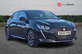 Peugeot 208 1.2 PureTech GT Premium Hatchback 5dr Petrol Manual Euro 6 (s/s)