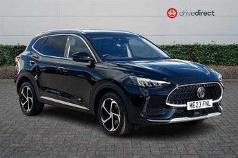 MG HS 1.5 T-GDI Trophy SUV 5dr Petrol DCT Euro 6 (s/s) (162 ps)