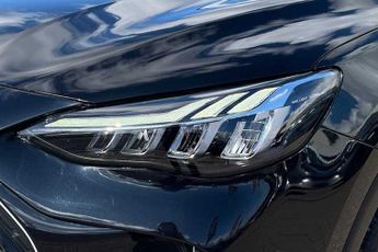 MG MG HS 1.5 T-GDI Trophy SUV 5dr Petrol DCT Euro 6 (s/s) (162 ps)