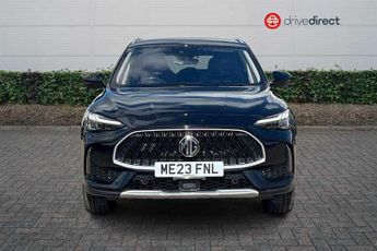 MG MG HS 1.5 T-GDI Trophy SUV 5dr Petrol DCT Euro 6 (s/s) (162 ps)