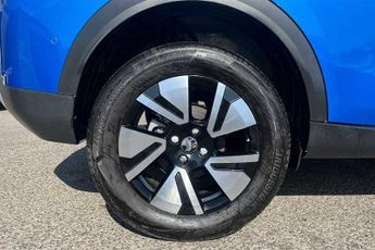 VAUXHALL FRONTERA ELECTRIC 44kWh GS SUV 5dr Electric Auto (113 ps)