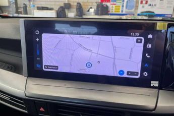 VAUXHALL FRONTERA ELECTRIC 44kWh GS SUV 5dr Electric Auto (113 ps)