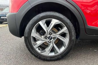 KIA STONIC 1.0 T-GDi MHEV GT-Line S SUV 5dr Petrol Hybrid DCT Euro 6 (s/s) 