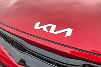 KIA STONIC 1.0 T-GDi MHEV GT-Line S SUV 5dr Petrol Hybrid DCT Euro 6 (s/s) 