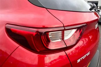 KIA STONIC 1.0 T-GDi MHEV GT-Line S SUV 5dr Petrol Hybrid DCT Euro 6 (s/s) 