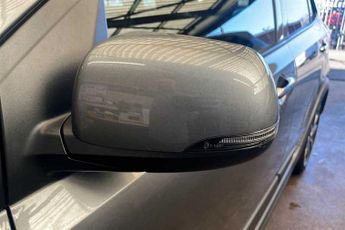 KIA PICANTO 1.0 DPi X-Line S Hatchback 5dr Petrol AMT Euro 6 (s/s) (66 bhp)