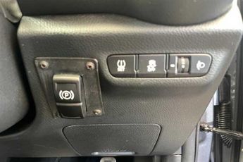 KIA PICANTO 1.0 DPi X-Line S Hatchback 5dr Petrol AMT Euro 6 (s/s) (66 bhp)
