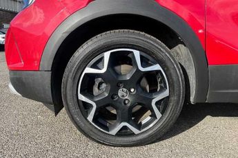VAUXHALL MOKKA Electric 50kWh Ultimate SUV 5dr Electric Auto (136 ps)