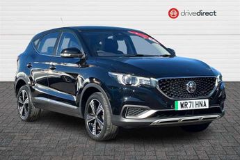 MG ZS 44.5kWh Excite SUV 5dr Electric Auto (143 ps)