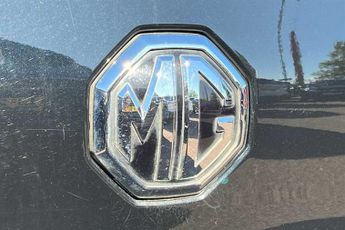 MG ZS 44.5kWh Excite SUV 5dr Electric Auto (143 ps)