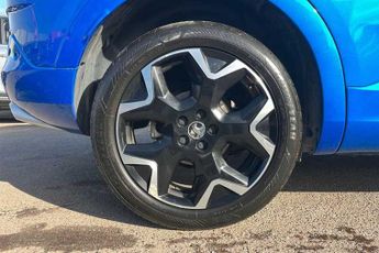 VAUXHALL GRANDLAND 1.2 Turbo Ultimate SUV 5dr Petrol Auto Euro 6 (s/s) (130 ps)