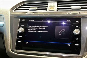 VOLKSWAGEN TIGUAN 1.5 TSI R-Line SUV 5dr Petrol DSG Euro 6 (s/s) (150 ps)
