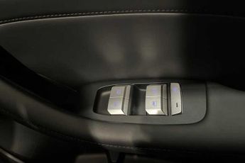 MG MGS5 49kWh SE SUV 5dr Electric Auto (170 ps)