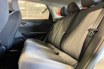 MG MGS5 49kWh SE SUV 5dr Electric Auto (170 ps)