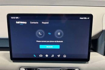 MG MGS5 49kWh SE SUV 5dr Electric Auto (170 ps)