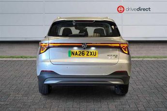 MG MGS5 49kWh SE SUV 5dr Electric Auto (170 ps)