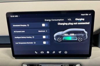 MG MGS5 49kWh SE SUV 5dr Electric Auto (170 ps)