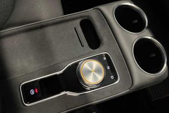 MG MGS5 49kWh SE SUV 5dr Electric Auto (170 ps)