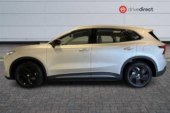 MG MGS5 49kWh SE SUV 5dr Electric Auto (170 ps)