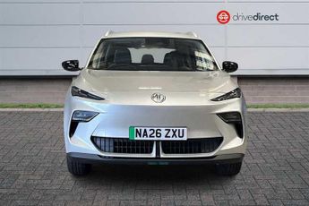 MG MGS5 49kWh SE SUV 5dr Electric Auto (170 ps)