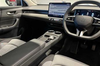 MG MGS5 49kWh SE SUV 5dr Electric Auto (170 ps)