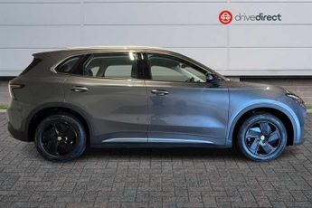 MG MGS5 49kWh SE SUV 5dr Electric Auto (170 ps)