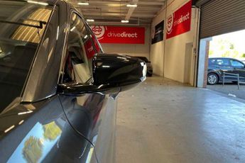 MG MGS5 49kWh SE SUV 5dr Electric Auto (170 ps)
