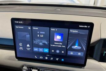 MG MGS5 49kWh SE SUV 5dr Electric Auto (170 ps)