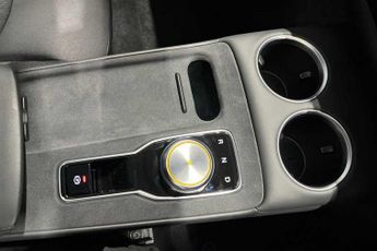 MG MGS5 49kWh SE SUV 5dr Electric Auto (170 ps)