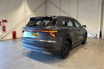 MG MGS5 49kWh SE SUV 5dr Electric Auto (170 ps)