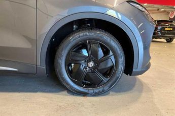 MG MGS5 49kWh SE SUV 5dr Electric Auto (170 ps)